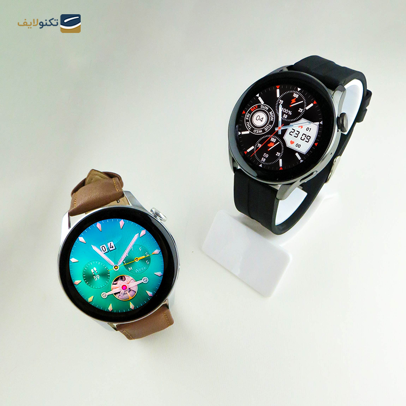 ساعت هوشمند اسمارت بری مدل S300  - Smartberry S300 Smartwatch