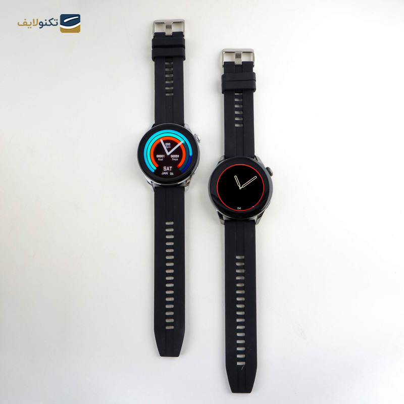 ساعت هوشمند اسمارت بری مدل S300  - Smartberry S300 Smartwatch