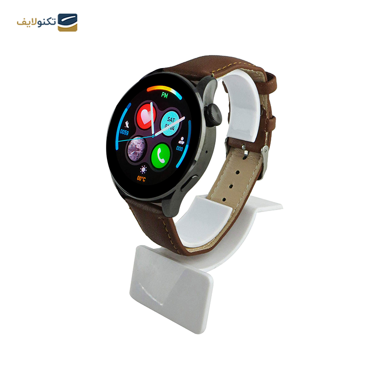 ساعت هوشمند اسمارت بری مدل S300  - Smartberry S300 Smartwatch