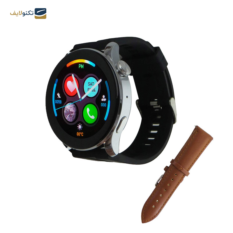 ساعت هوشمند اسمارت بری مدل S300  - Smartberry S300 Smartwatch