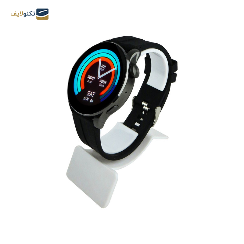 ساعت هوشمند اسمارت بری مدل S300  - Smartberry S300 Smartwatch