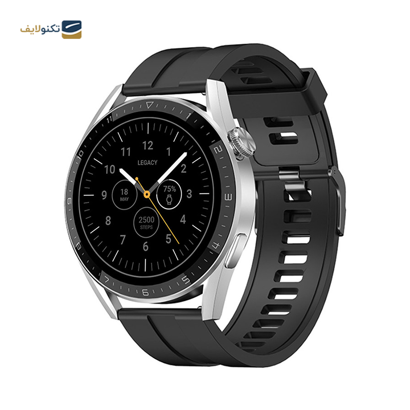 ساعت هوشمند هیوامی مدل Mars H505 - Hivami Mars H505 Smart Watch