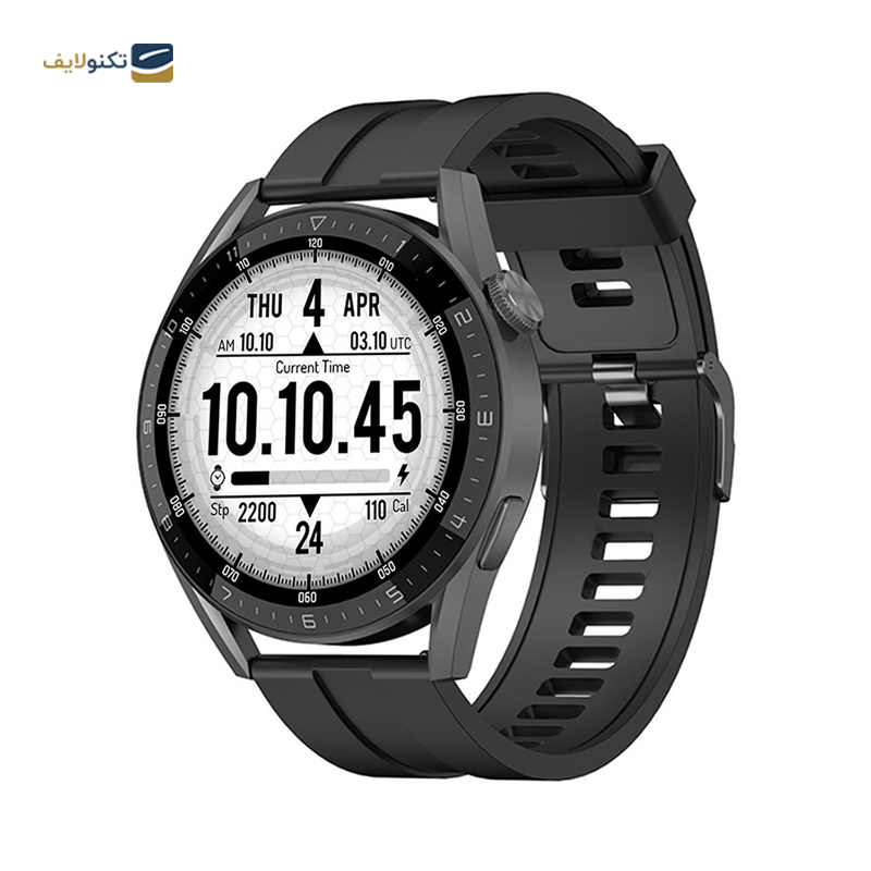 ساعت هوشمند هیوامی مدل Mars H505 - Hivami Mars H505 Smart Watch