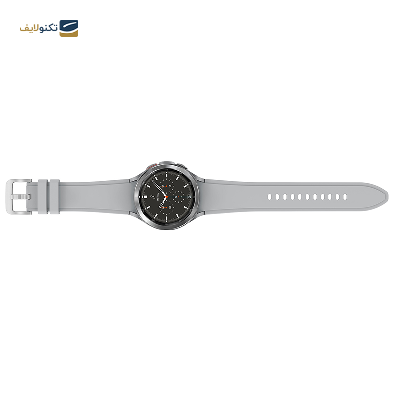 ساعت هوشمند سامسونگ مدل Galaxy Watch4 Classic 46mm LTE - Samsung Galaxy Watch4 Classic 46mm LTE