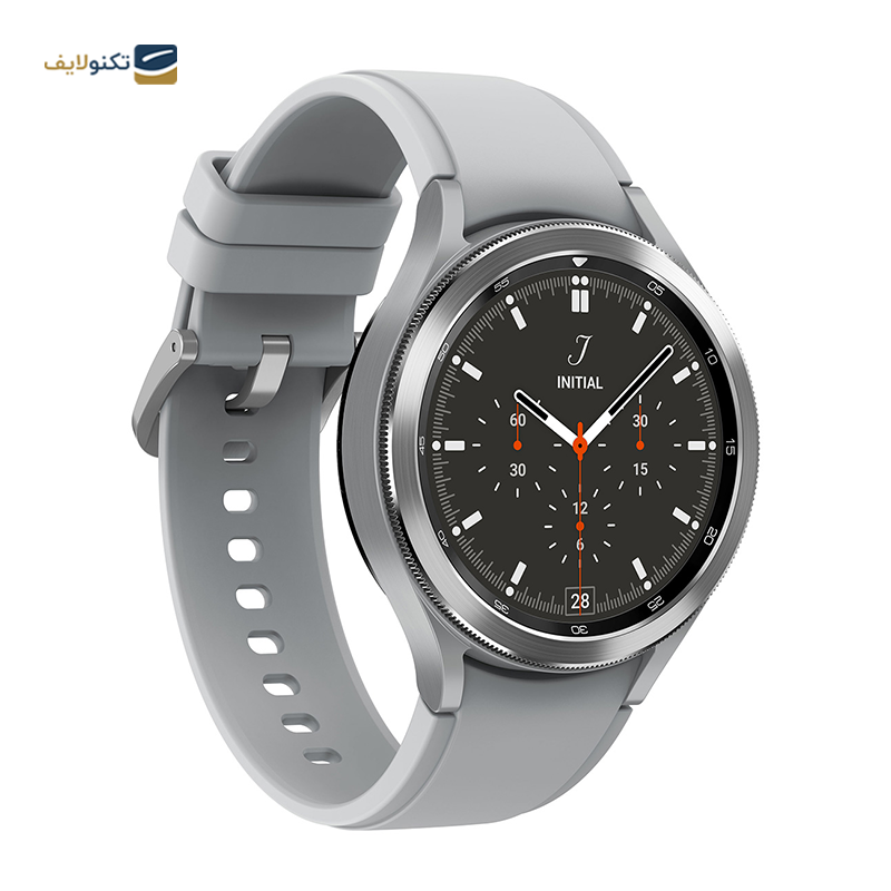 ساعت هوشمند سامسونگ مدل Galaxy Watch4 Classic 46mm LTE - Samsung Galaxy Watch4 Classic 46mm LTE