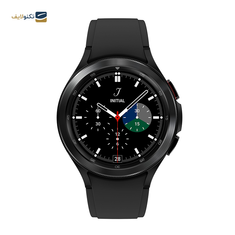 ساعت هوشمند سامسونگ مدل Galaxy Watch4 Classic 46mm LTE - Samsung Galaxy Watch4 Classic 46mm LTE