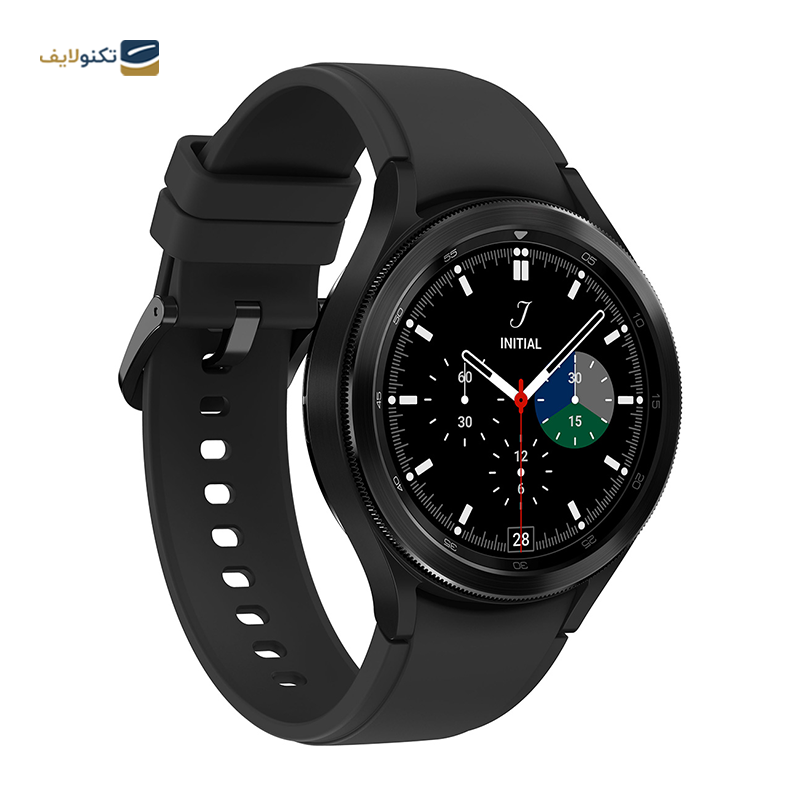 ساعت هوشمند سامسونگ مدل Galaxy Watch4 Classic 46mm LTE - Samsung Galaxy Watch4 Classic 46mm LTE