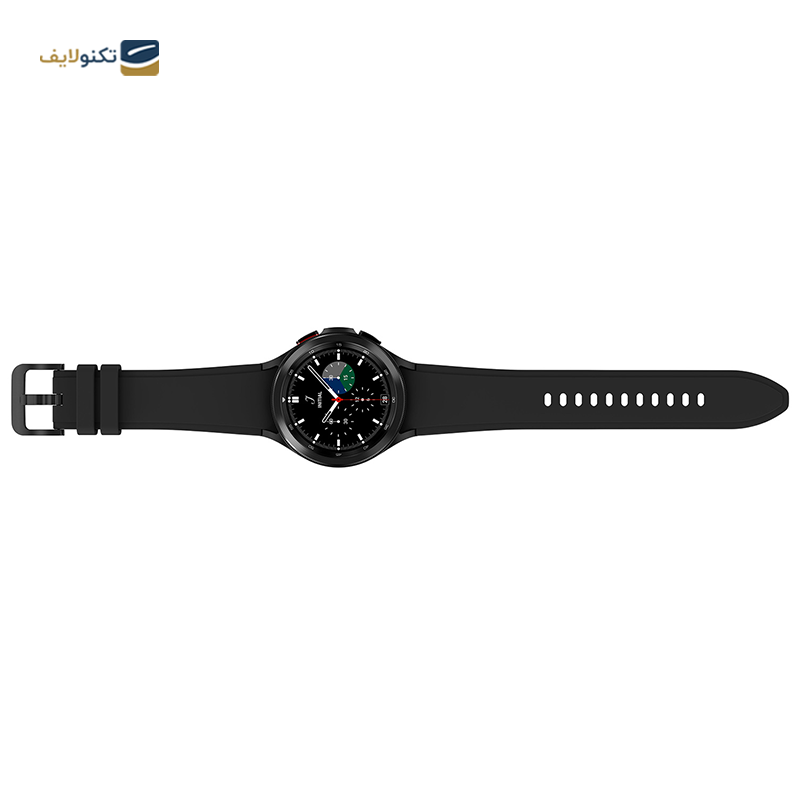 ساعت هوشمند سامسونگ مدل Galaxy Watch4 Classic 46mm LTE - Samsung Galaxy Watch4 Classic 46mm LTE