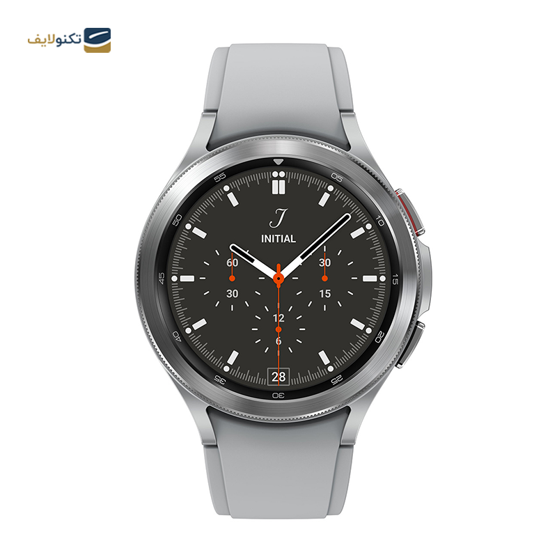 ساعت هوشمند سامسونگ مدل Galaxy Watch4 Classic 46mm LTE - Samsung Galaxy Watch4 Classic 46mm LTE