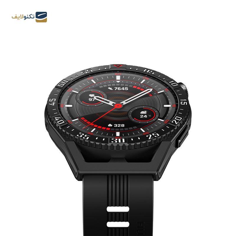 ساعت هوشمند هوآوی مدل GT 3 SE - Huawei GT 3 SE Smartwatch