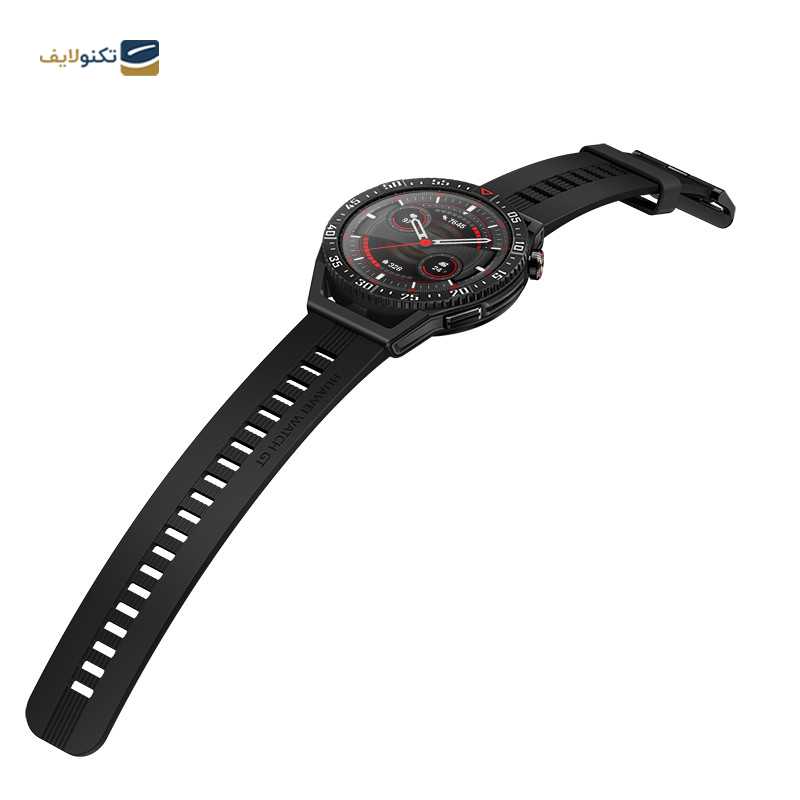 ساعت هوشمند هوآوی مدل GT 3 SE - Huawei GT 3 SE Smartwatch