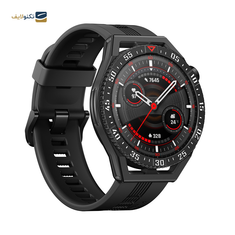 ساعت هوشمند هوآوی مدل GT 3 SE - Huawei GT 3 SE Smartwatch