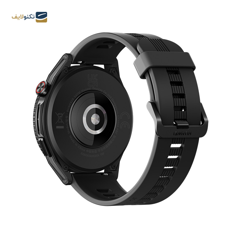 ساعت هوشمند هوآوی مدل GT 3 SE - Huawei GT 3 SE Smartwatch