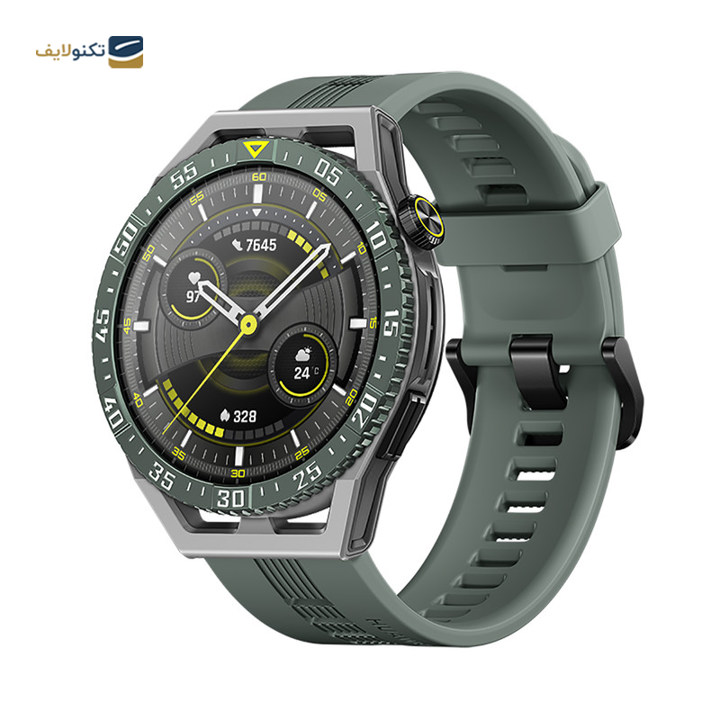 ساعت هوشمند هوآوی مدل GT 3 SE - Huawei GT 3 SE Smartwatch