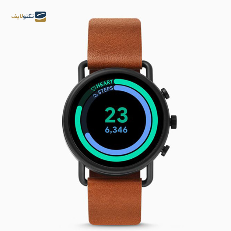 ساعت هوشمند اسکاژن دانمارک مدل SKT5201 - Skagen Denmark SKT5201 Smart Watch