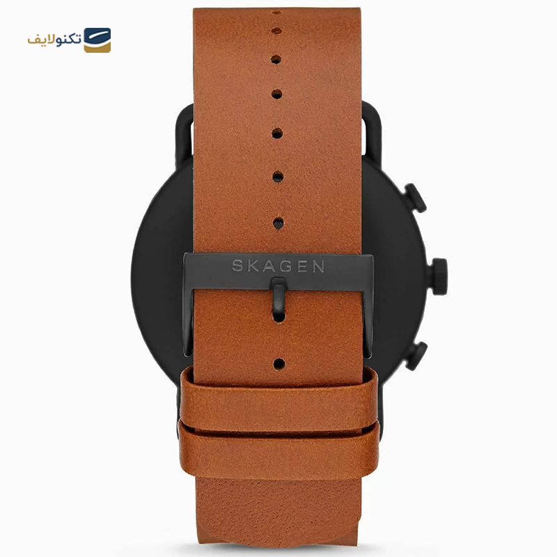 ساعت هوشمند اسکاژن دانمارک مدل SKT5201 - Skagen Denmark SKT5201 Smart Watch