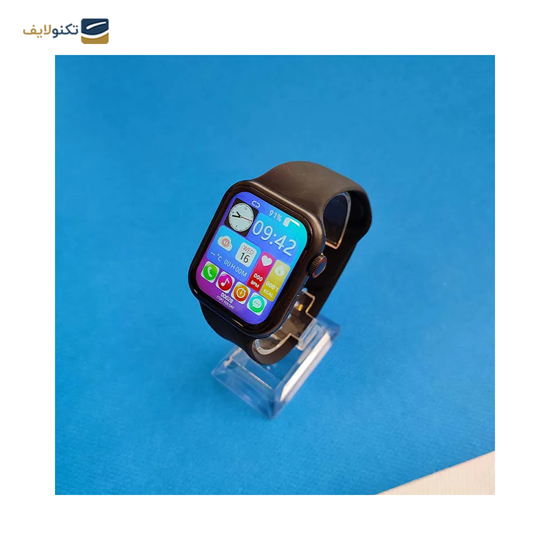 ساعت هوشمند مدل X8 SE - X8 SE Smartwatch