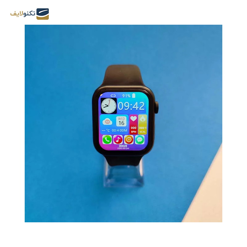 ساعت هوشمند مدل X8 SE - X8 SE Smartwatch