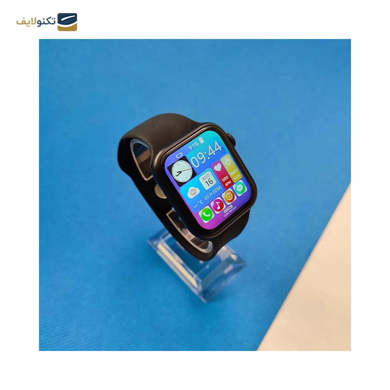 ساعت هوشمند مدل X8 SE - X8 SE Smartwatch