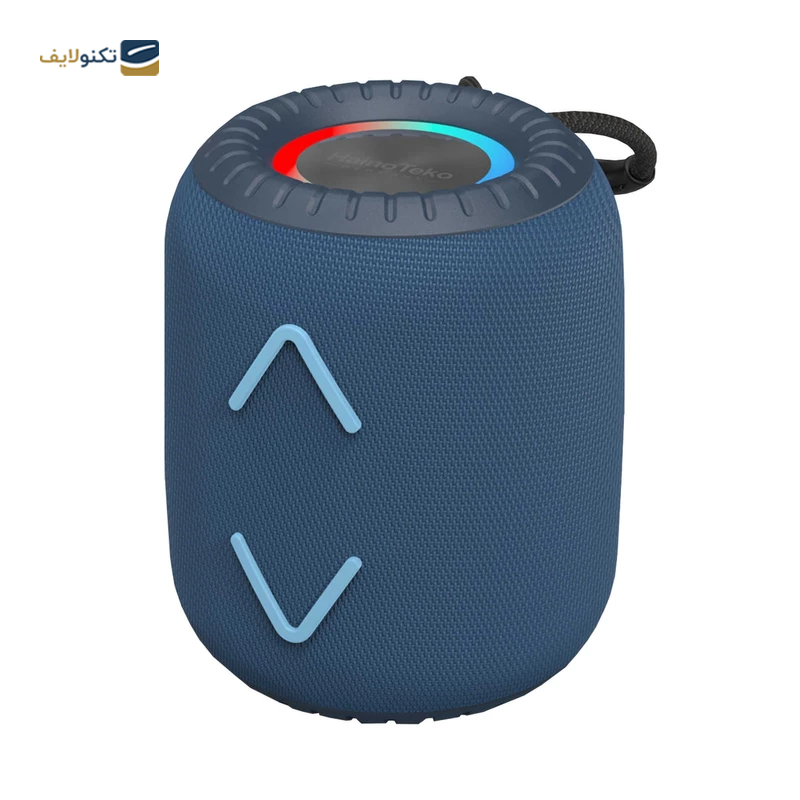 اسپیکر بلوتوثی قابل حمل هاینو تکو مدل S38 - HainoTeko S38 portable Bluetooth speaker