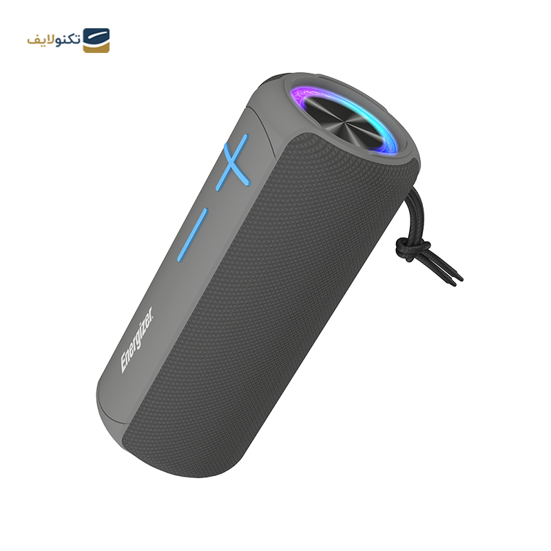 اسپیکر بلوتوثی انرجایزر مدل BTS161 - Energizer BTS161 Bluetooth speaker