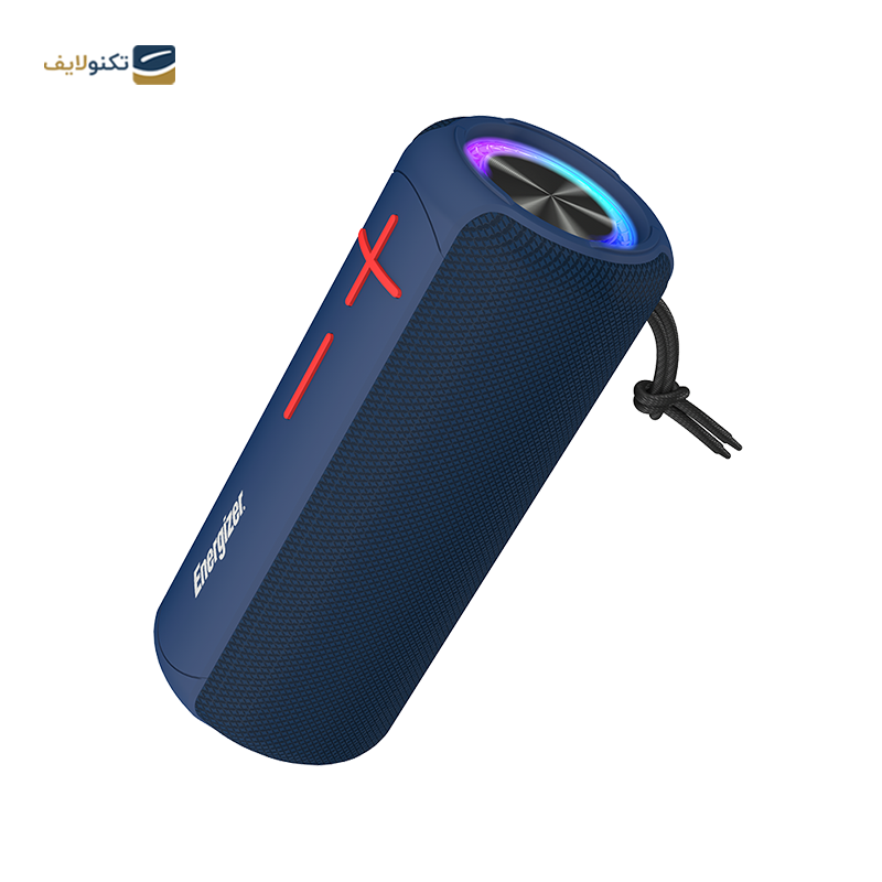 اسپیکر بلوتوثی انرجایزر مدل BTS161 - Energizer BTS161 Bluetooth speaker