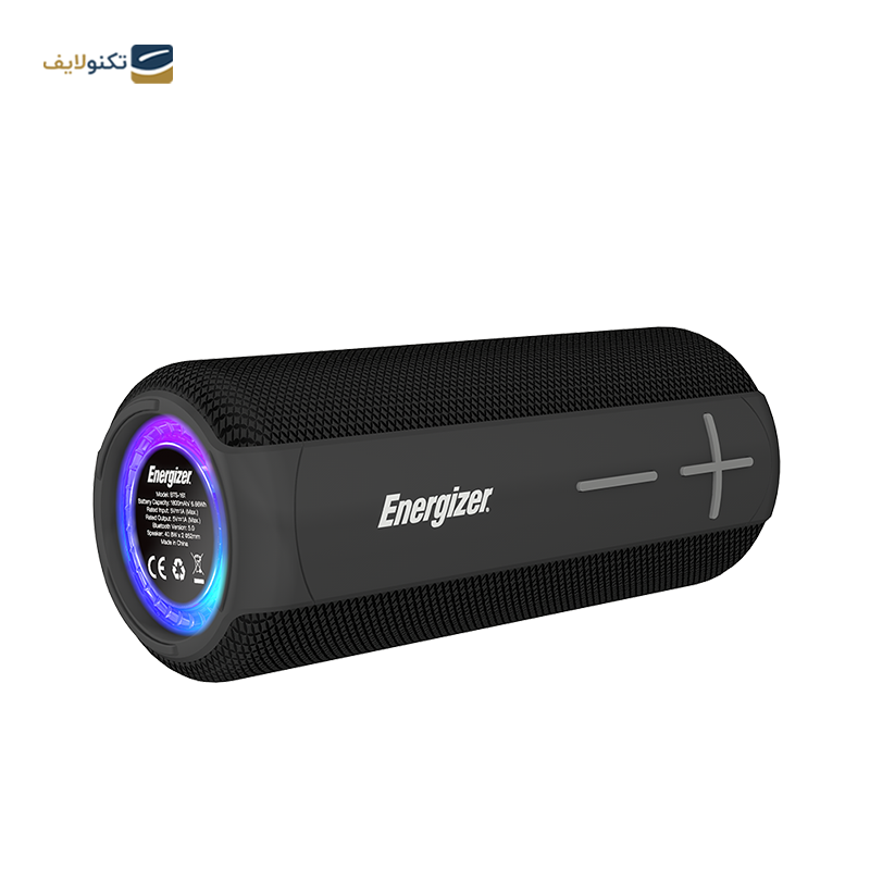 اسپیکر بلوتوثی انرجایزر مدل BTS161 - Energizer BTS161 Bluetooth speaker