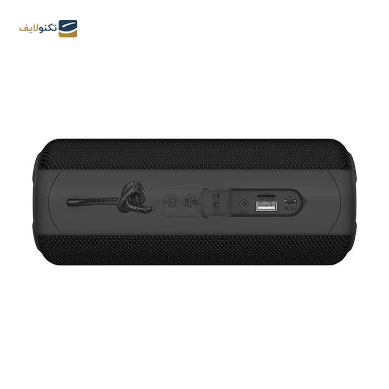 اسپیکر بلوتوثی انرجایزر مدل BTS161 - Energizer BTS161 Bluetooth speaker