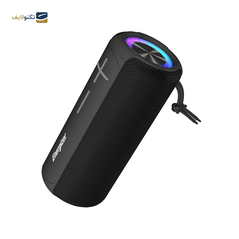 اسپیکر بلوتوثی انرجایزر مدل BTS161 - Energizer BTS161 Bluetooth speaker