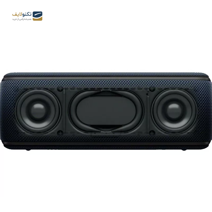 اسپیکر بلوتوثی قابل حمل سونی مدل SRS_XB31 - SONY SRS_XB31 bluetooth Portable speaker