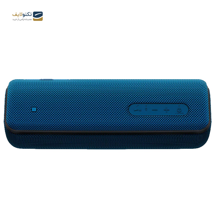 اسپیکر بلوتوثی قابل حمل سونی مدل SRS_XB31 - SONY SRS_XB31 bluetooth Portable speaker