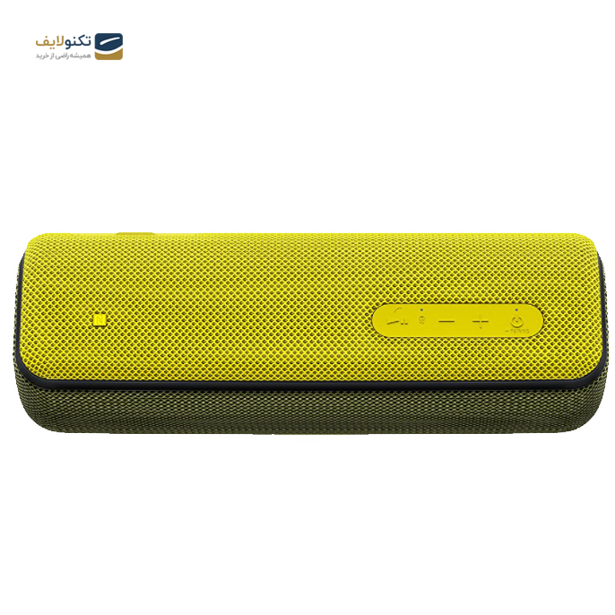 اسپیکر بلوتوثی قابل حمل سونی مدل SRS_XB31 - SONY SRS_XB31 bluetooth Portable speaker