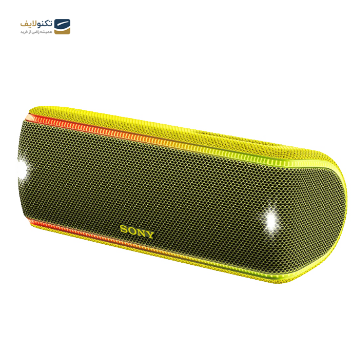 اسپیکر بلوتوثی قابل حمل سونی مدل SRS_XB31 - SONY SRS_XB31 bluetooth Portable speaker