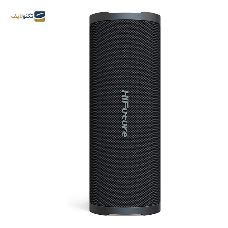 اسپیکر بلوتوثی قابل حمل های فیوچر مدل Ripple - HiFuture Ripple Portable Bluetooth Speaker