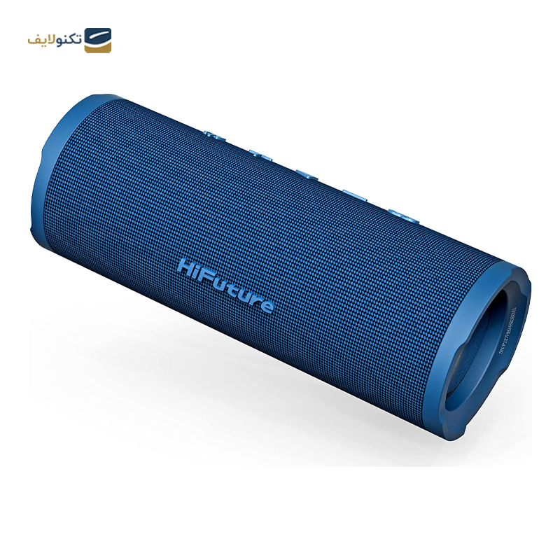 اسپیکر بلوتوثی قابل حمل های فیوچر مدل Ripple - HiFuture Ripple Portable Bluetooth Speaker