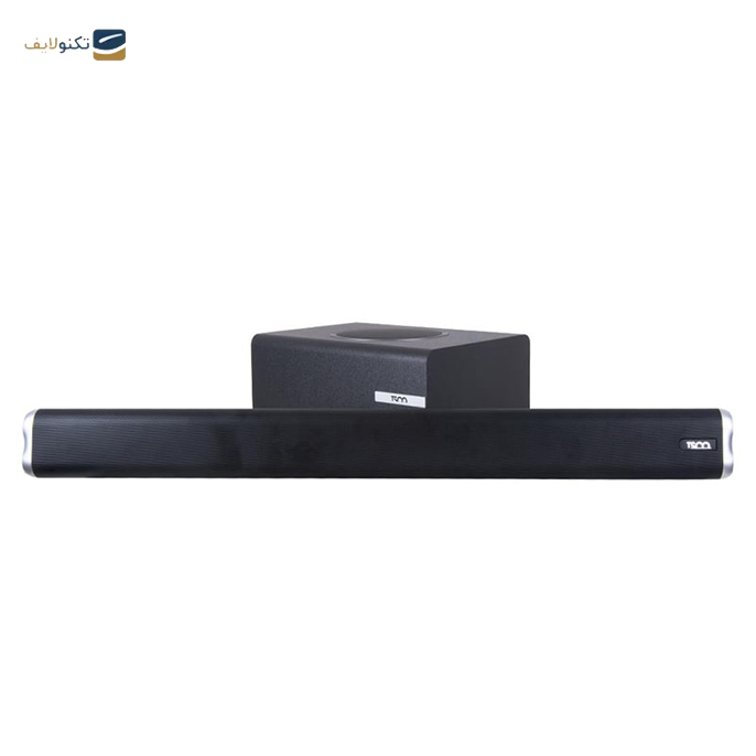 ساندبار تسکو مدل TS 2020N  - TSCO TS 2020N Soundbar