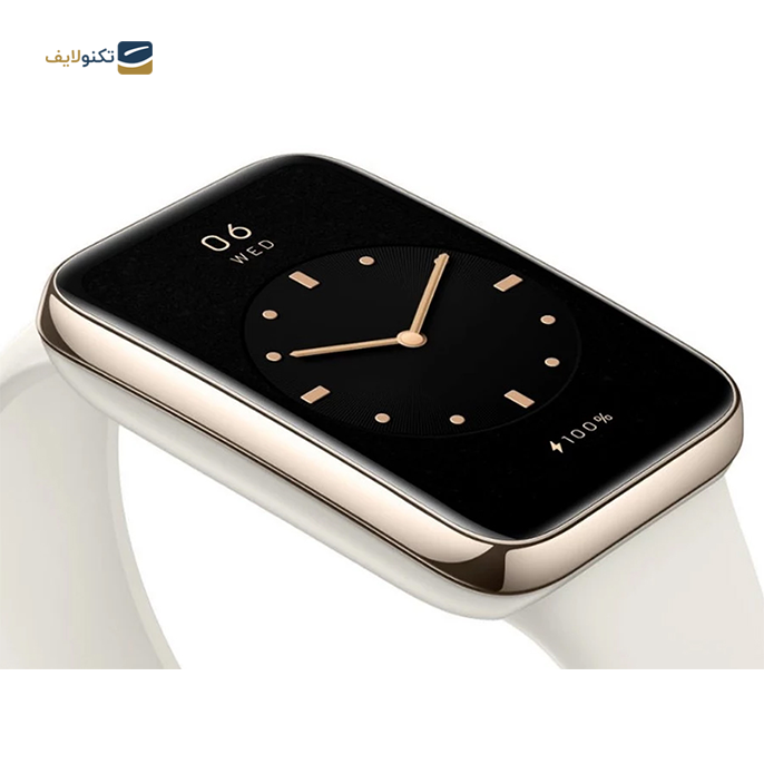  ساعت هوشمند شیائومی مدل  Band 7 Pro - Xiaomi Smart Band 7 Pro