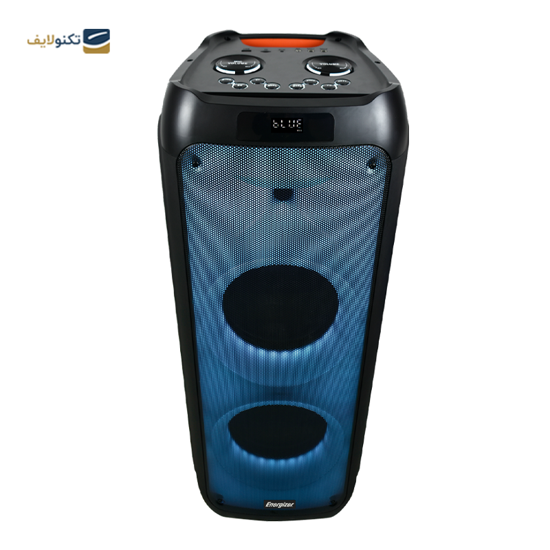  اسپیکر بلوتوثی خانگی انرجایزر مدل BTS820 - Energizer BTS820 Home Bluetooth Speaker