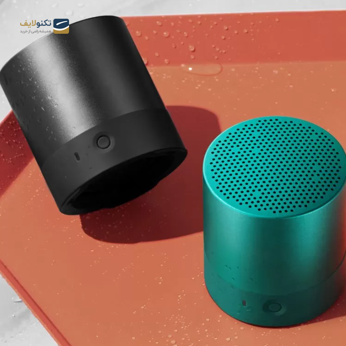 اسپیکر بلوتوثی قابل حمل هوآوی مدل CM510 - Huawei CM510 Mini Speaker