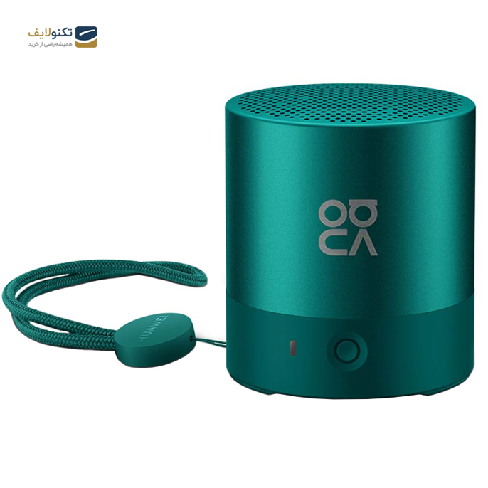 اسپیکر بلوتوثی قابل حمل هوآوی مدل CM510 - Huawei CM510 Mini Speaker