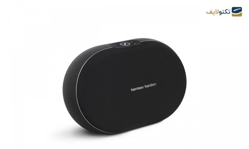 اسپیکر بلوتوثی قابل حمل هارمن کاردن مدل  Omni 20 Plus - Harman Kardon Omni 20 Plus