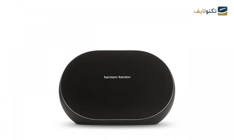 اسپیکر بلوتوثی قابل حمل هارمن کاردن مدل  Omni 20 Plus - Harman Kardon Omni 20 Plus