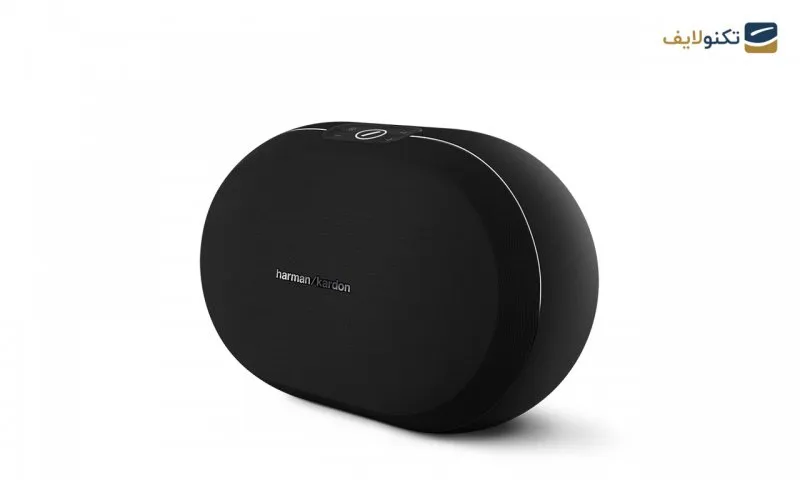 اسپیکر بلوتوثی قابل حمل هارمن کاردن مدل  Omni 20 Plus - Harman Kardon Omni 20 Plus