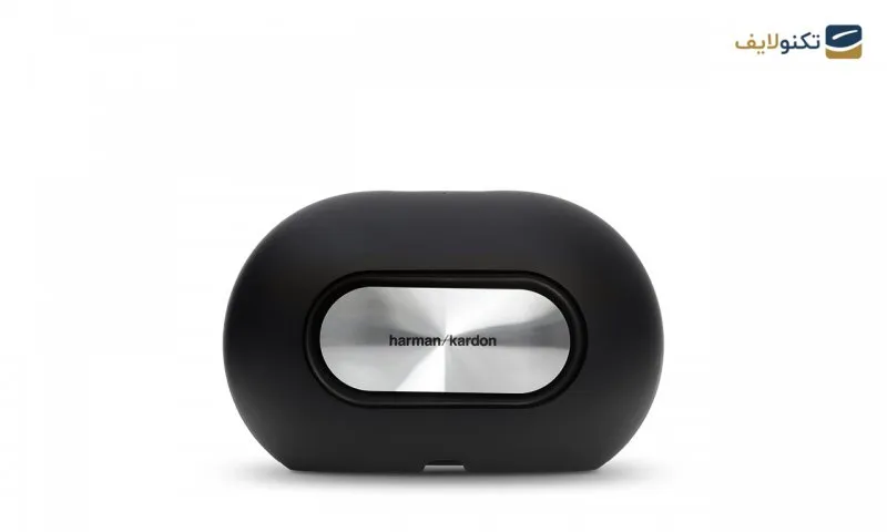 اسپیکر بلوتوثی قابل حمل هارمن کاردن مدل  Omni 20 Plus - Harman Kardon Omni 20 Plus