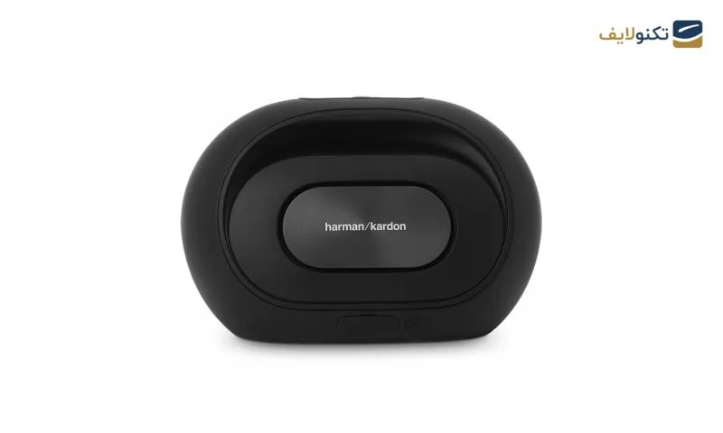 اسپیکر بلوتوثی قابل حمل هارمن کاردن مدل  Omni 50 Plus - Harman Kardon Omni 50 Plus