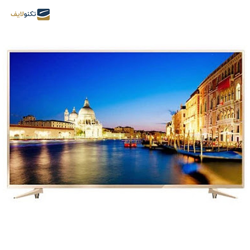 تلویزیون یونیوا LED سایز 43 اینچ مدل ۴۳S-Class/FT2S2 - UNEVA ۴۳S-Class/FT2S2 LED 43 inch TV