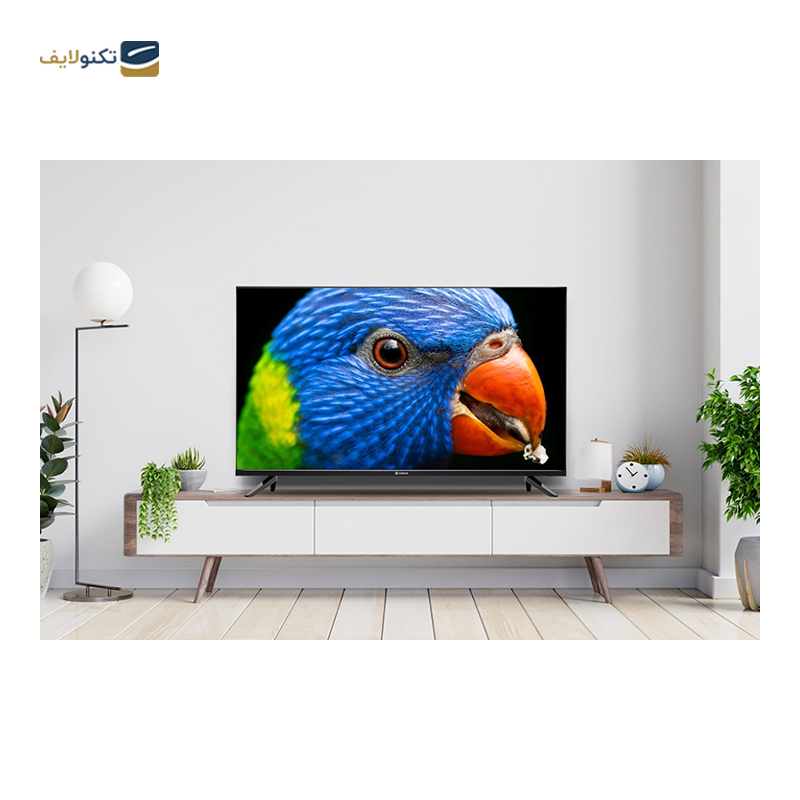 تلویزیون اسنوا LED سایز 40 اینچ مدل 40NY300 - Snowa SQL-40NY300 LED TV 40 Inch