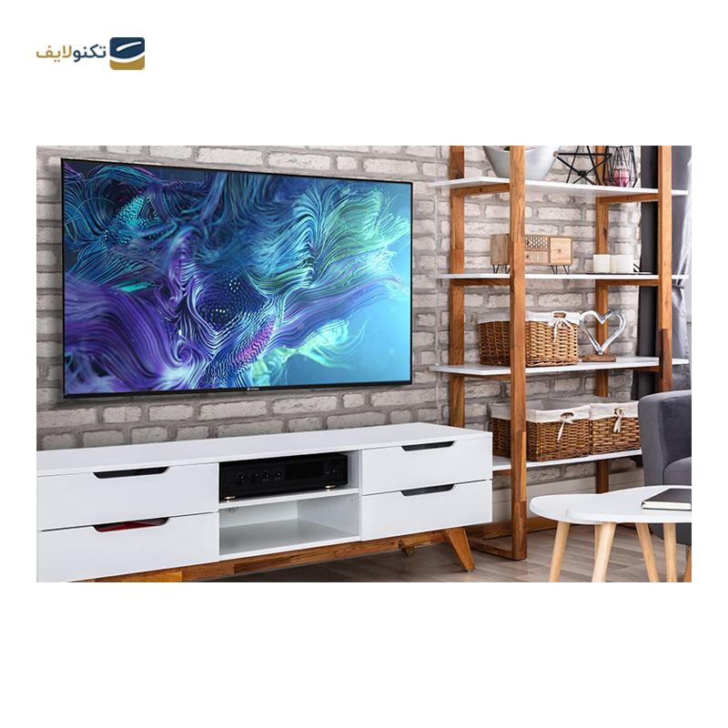 تلویزیون اسنوا LED سایز 40 اینچ مدل 40NY300 - Snowa SQL-40NY300 LED TV 40 Inch