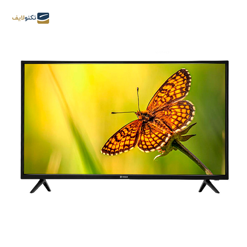 تلویزیون اسنوا LED سایز 40 اینچ مدل 40NY300 - Snowa SQL-40NY300 LED TV 40 Inch