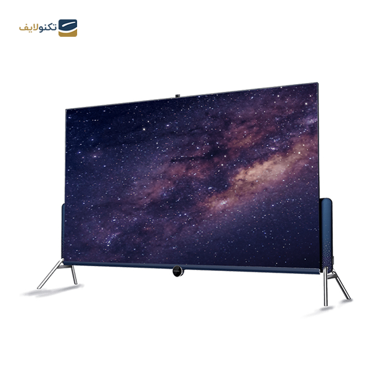 تلویزیون ای ال ای دی دوو مدل DSL-65SU1860 سایز 65 اینچ - Daewoo DSL-65SU1860 Smart ELED TV 65 Inch